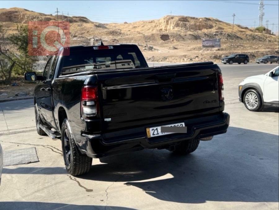 ڕام 1500